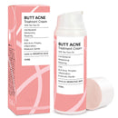 IZBEAUVO Butt Acne Clearing Cream