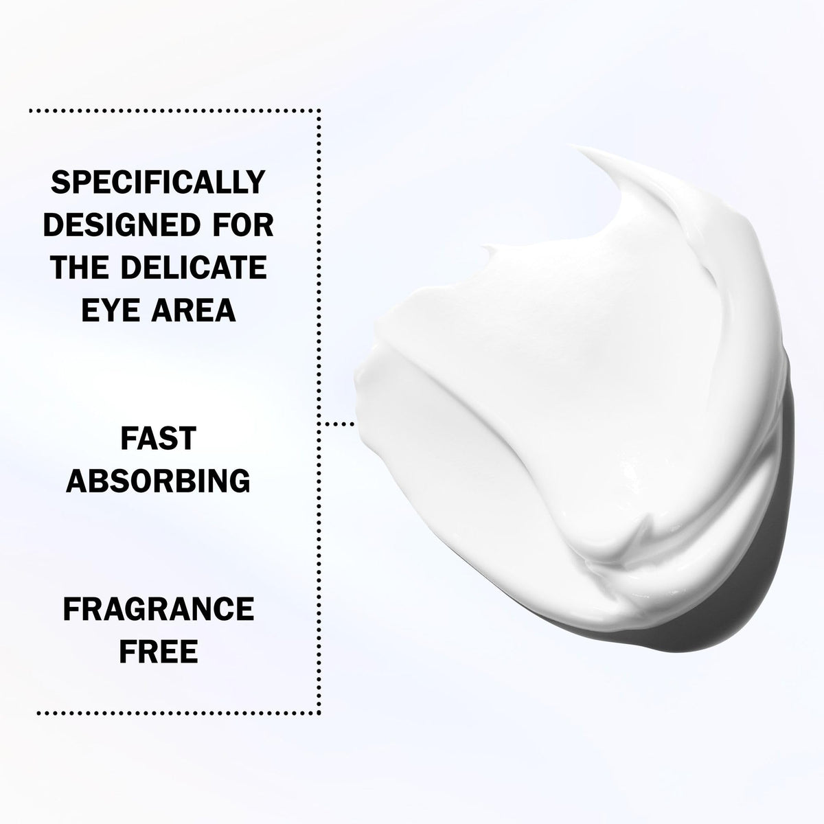 Olay Retinol 24 Night Eye Cream, Skincare for Dark Circles with Retinyl Propionate. Anti Ageing Renewal Skin Care with 3 Actions: Smooths, Renews and Hydrates, 15ml