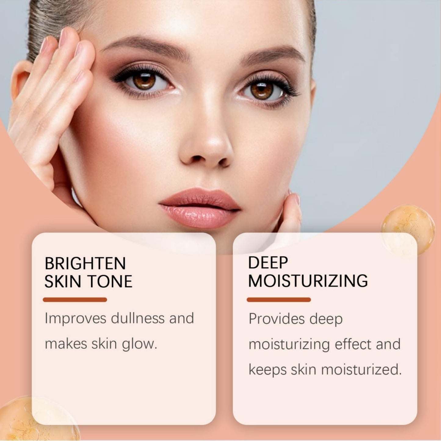 SingHao 100% Pure Organic Para/cress Facial Oil,Paracress Facial Oil Se/rum,Anti-Aging Moisturizing Essential O/il,Paracress Anti-Wrinkle Ser/um,Natural Para/cress Extract O/il for Women,Anti Aging Serum
