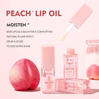 Skynest 3 Pcs Lip Care Kit, Hydrating Lip Glow Oil, Moisturizing Lip Mask, Exfoliating Lip Scrub, Lip Care Plumping Makeup Set for Shiny and Nourishing Lips, Dry Lips Treatment