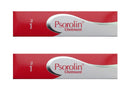 (Pack of 2) Dr.JRK's Siddha Psorolin Ointment - 75g