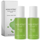 DOOCECIY 2 PCS Noni Ampoule Serum, Moisturizing Anti-Wrinkle Noni Serum for All Skin Types