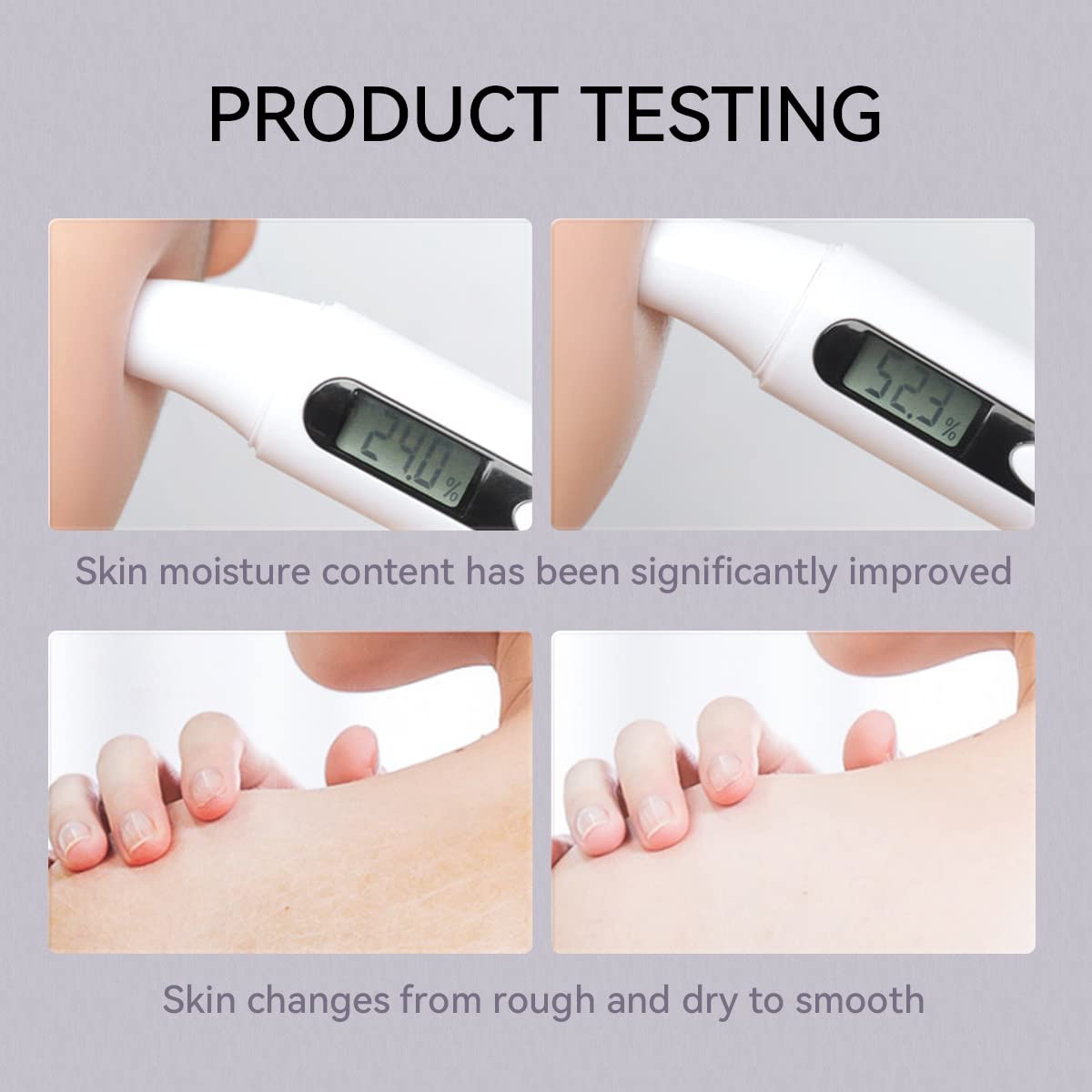 gcdat Collagen Multi Balm Stick Wrinkle Bounce Anti-wrinkle Moisturizing Multi Balm Hydrating Face Glow Moisturizer Face Eye Lip Neck Hair Skin Care, 7 g (Pack of 1)