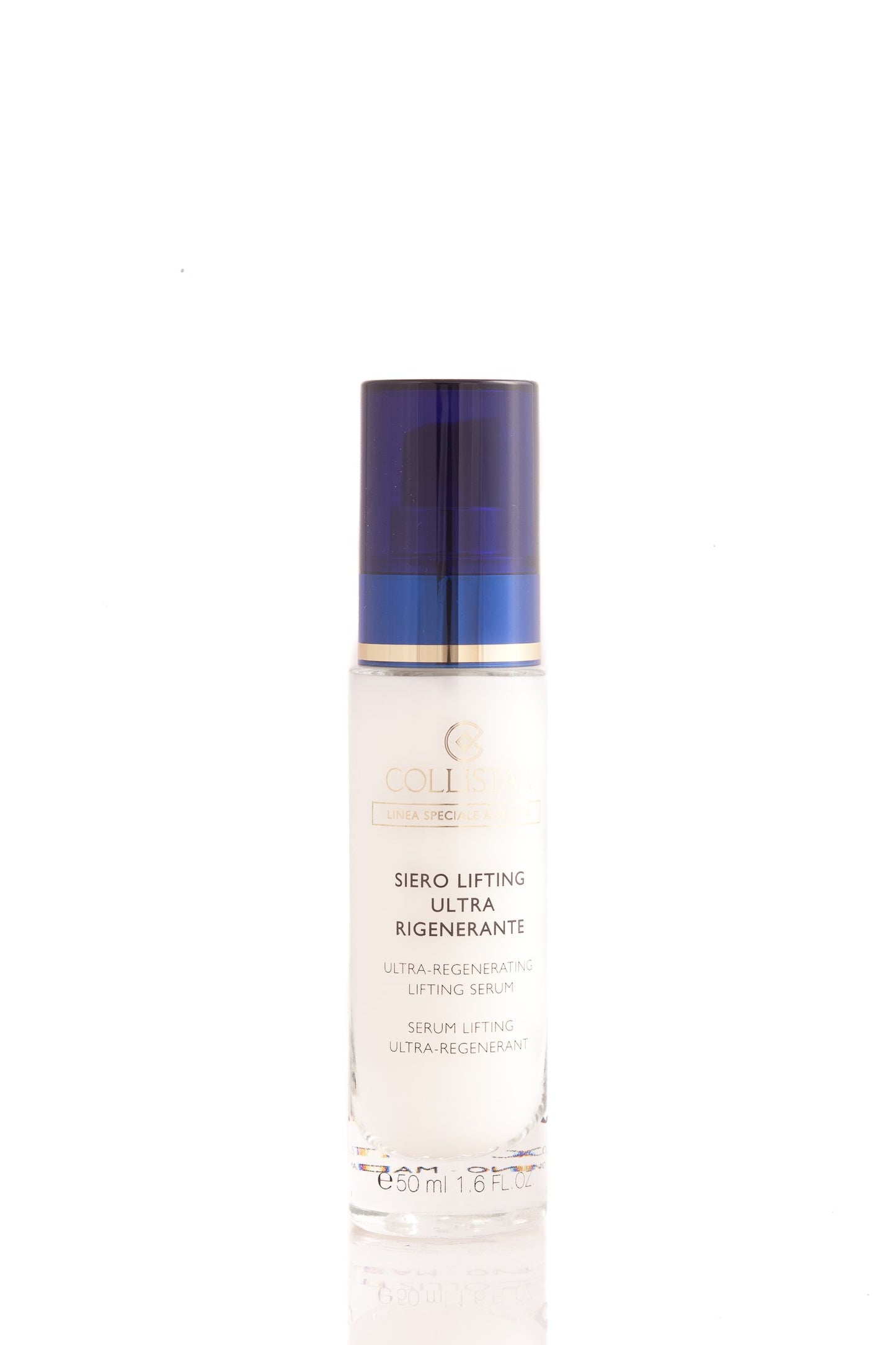 Serums by Collistar Ultra-Regenerating Lifting Serum 50ml