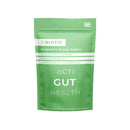 ActiHealth ActiGut Probiotics & Prebiotic for Adults | Bio Culture Complex | 55 Billion CFU | Digestive System | Intestinal Flora | Leaky gut | 30 Caps | Gut Health | Advanced Multi 16 Strains | UK Manufactured