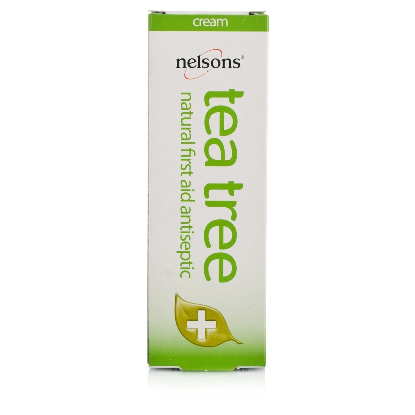 (2 Pack) - Nelsons - Tea Tree Cream | 30ml | 2 PACK BUNDLE
