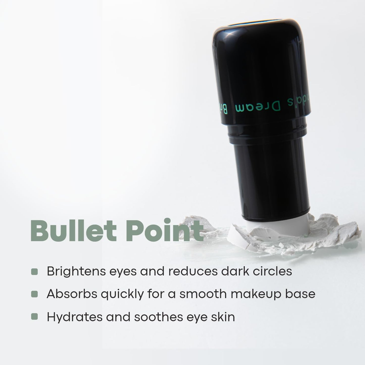 Tony Moly Panda's Dream Brightening Eye Base 9 g