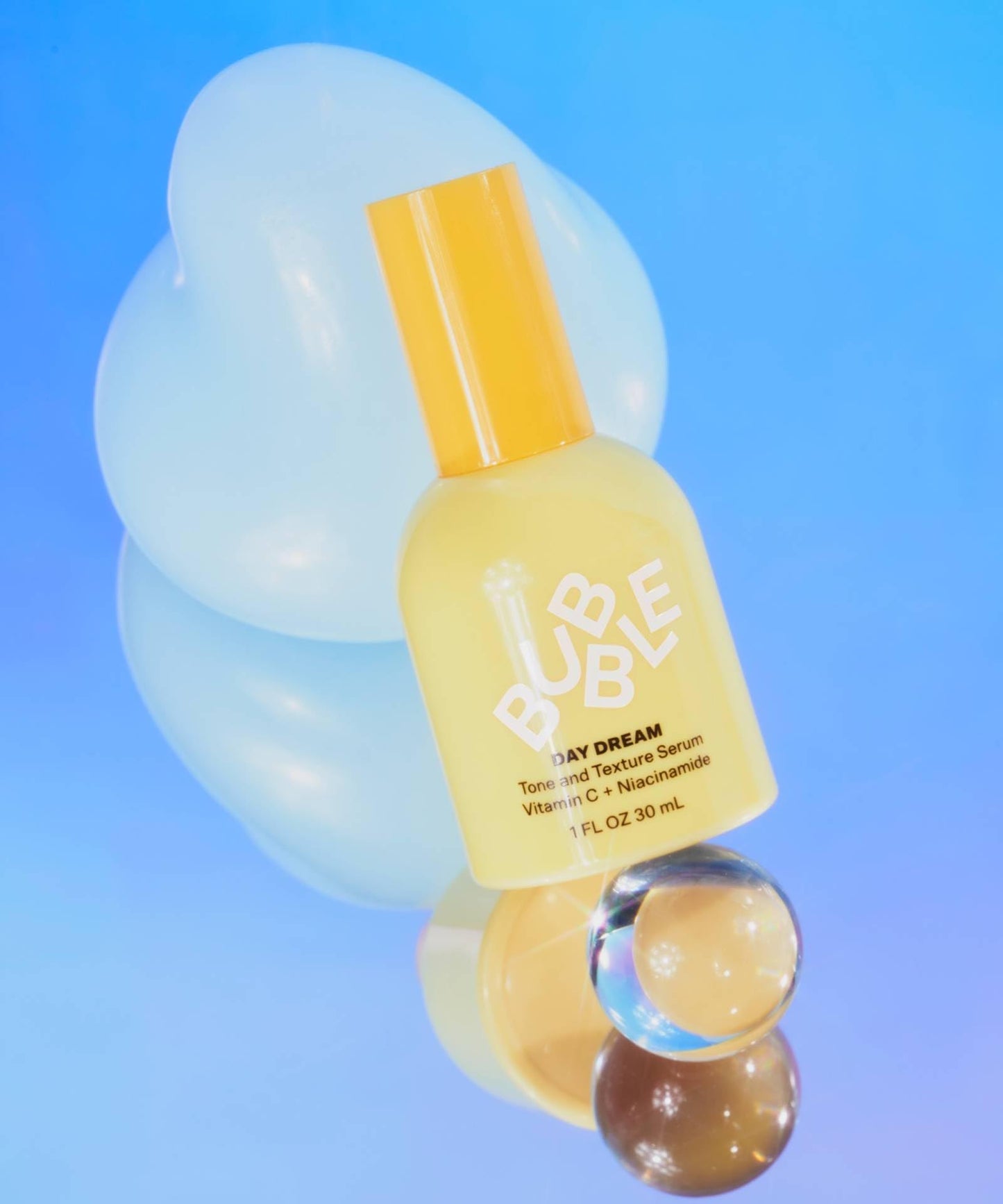 Generic Niacinamide Tone and Texture Serum, Reduces Inflammation, Minimises Pores, Improves Texture
