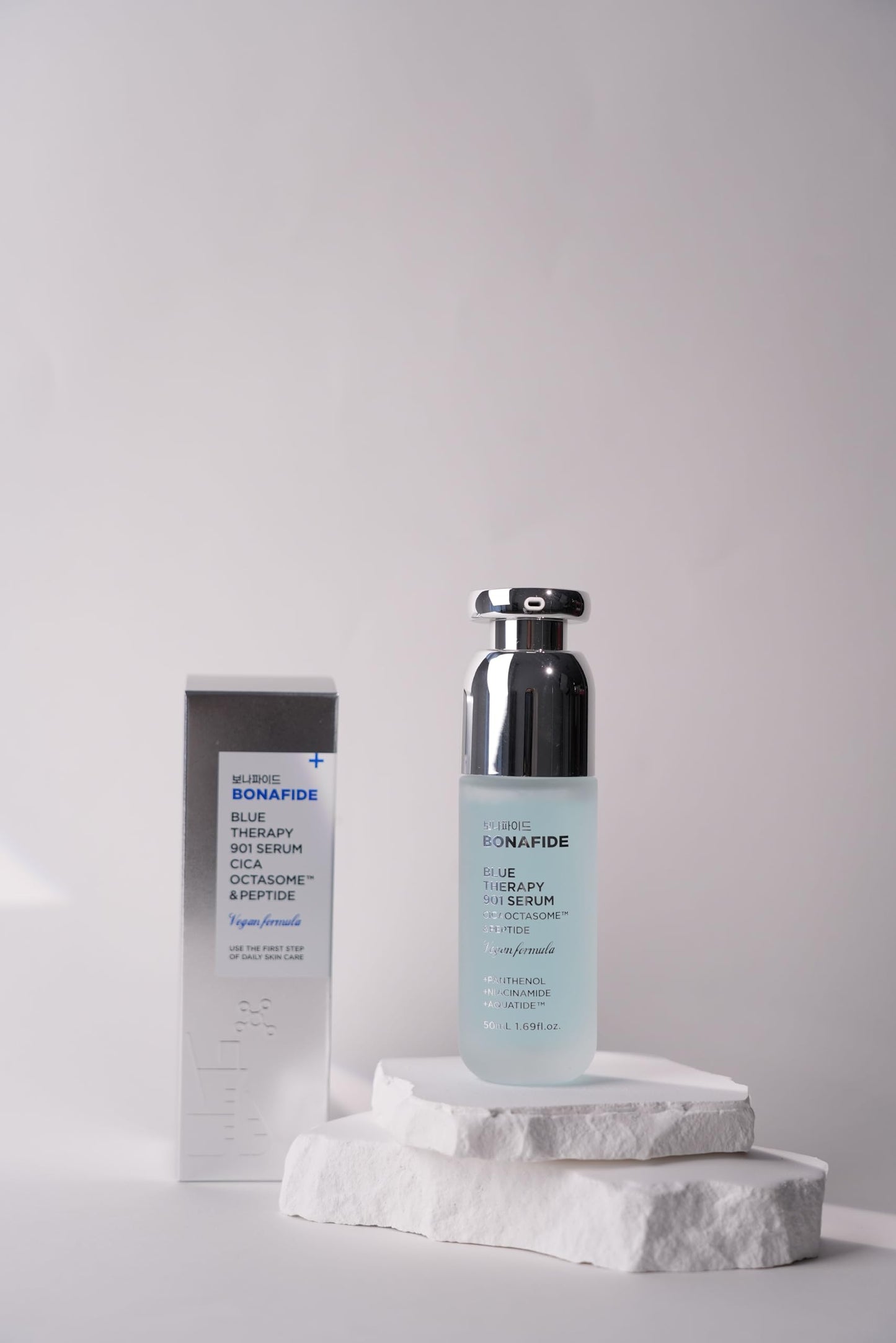 Generic BONAFIDE BLUE THERAPY 901 SERUM