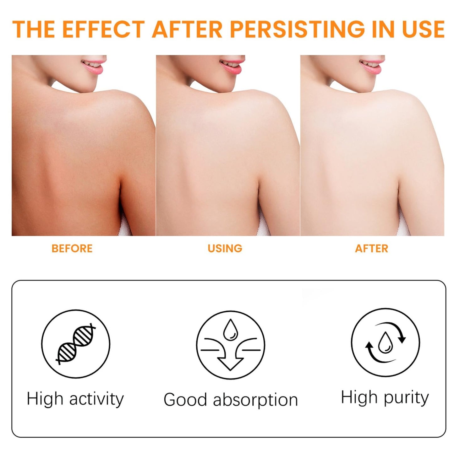 100g Instant Wrinkle Remover for Face,Skin Tightening Cream for Face,Anti-Aging Instant Firming Effect Anti Wrinkle,Wrinkle Remover for Women,Skin Firming Cream Serum for Women Anti Aging Wrinkle