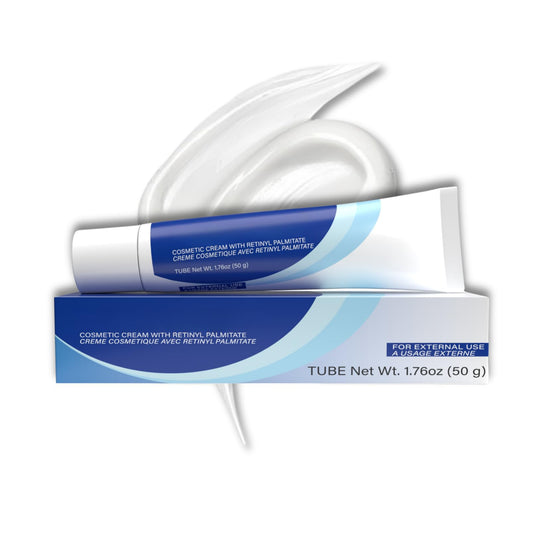 ISBEAUSOLS Retinol Cream Face Moisturiser-Face Cream For Women-Night Cream For Women Anti Aging-Skincare with Retinol and Vitamin A-Face Care for Smooths,Firming and Long Lasting Hydrating