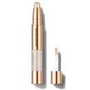 KYDA Dual-Ended Highlighting Eye Shadow Stick, 2-in-1 Liquid Eyeshadow Stick, Crayon Eyeshadow Stick, Long-lasting, Waterproof, Multi-functional Makeup stick, For Eyes, Face, Body-#04