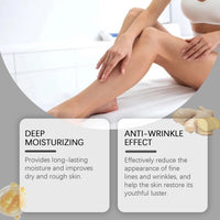 TBeautfave Skin Firming Rejuvenating Oil, Skin Firming Oil, Body Oil With Niacinamide, Hyaluronic Acid and Shea Butter, Body Oils for Women, Deep Moisturizing, Reduce Fine Lines, for All Skin Types(100ML)