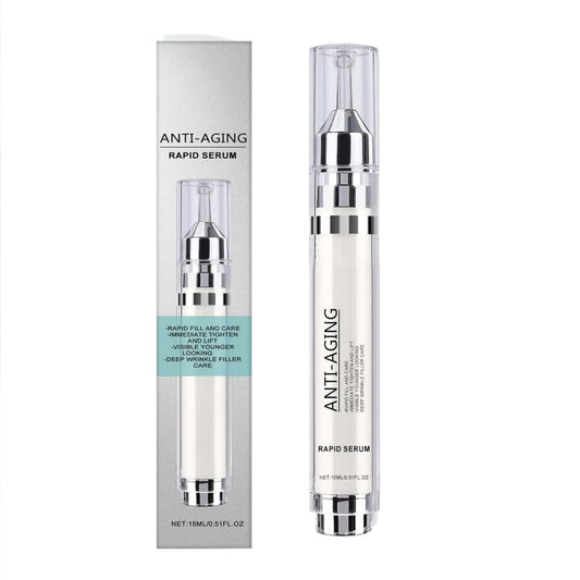 Yoowan Anti Wrinkle Filler Serum For Face,Deep Wrin-kle Filler,Skin Whitening Se-rum,Instant F-ace Tightening Cream,Collagen Creams For Women,Anti Wrin-kle Cream With Hyaluronic Acid&Collagen,Serum Collagen