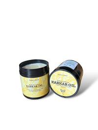 Generic 480ML Authentic Sudanese Karkar Hair Cream fortified with Olive Oil, Coconut Oil and Rosemary Oil