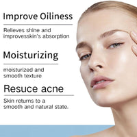 2PCS Acne Treatment Gel,Acne Cream Useful,Anti Acne Face Cream,Anti Acne Removal Cream,Acne Spot Treatment Cream,Pimple Treatment Gel Cream,Face Ance Gel,Acne Treatment Spot and Blackheads Treatment