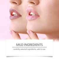 Jinjiar Brightening Lip Balm,Lip Lightening Cream,Moisturizing Lip Balms for Lip Care,Lip Balm for Dry Cracked Lips,Moisturising Lipstick,Deep Nourishing and Hydrating,Remove Darkness,Compact and Portable