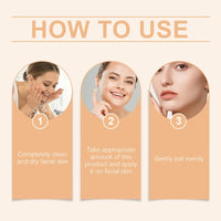 AurolaGlow Color-Changing Foundation Liquid, Naturally Covers, Long-Lasting Hydrating And Concealing Cream, Moisturizing, 30ml