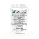 Generic Aminolab - Lions Mane Mushroom 5000mg 240 Capsules