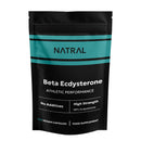 Beta Ecdysterone 120 Capsules | 98% Pure Ecdysterone Extract | Additive-Free | Supports Muscle Growth & Strength | High Strength Supplement