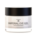 HighBorn London Eye Gel for Dark Circles and Puffiness - Natural Anti Aging Cream with Plant Collagen, Aloe Vera & Arnica