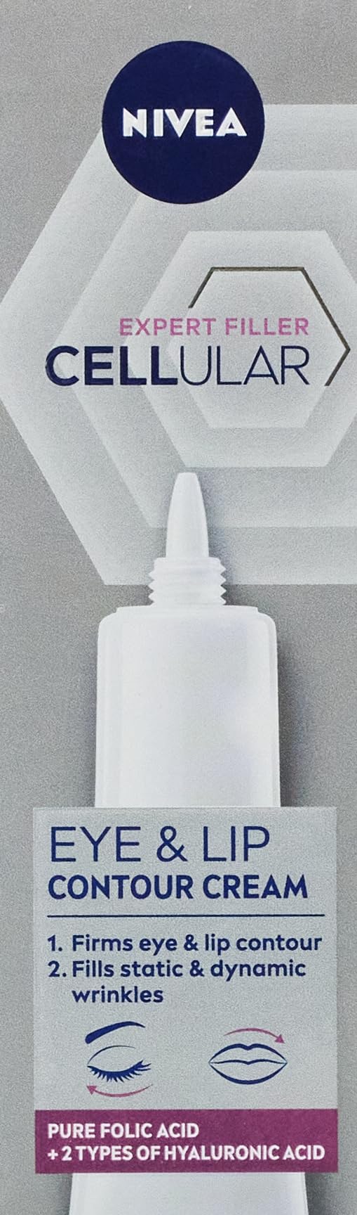 Nivea Cellular Anti-Age Eye Cream 15 ml