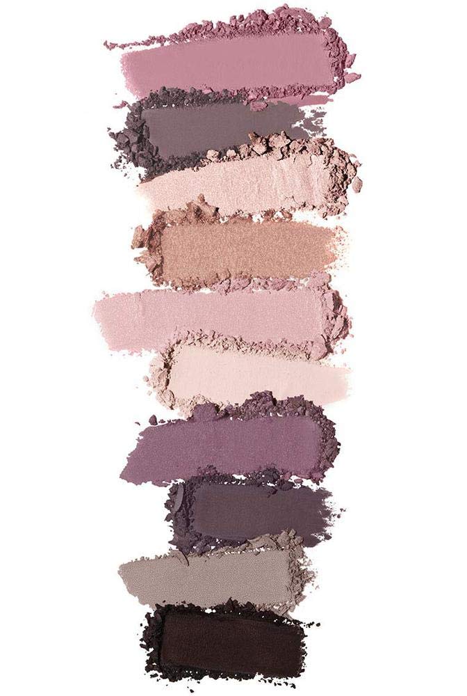 MAYBELLINE EYESHADOW PALETTE THE CITY KITS PINK EDGE Eye + Cheek 15G