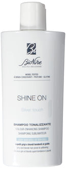 Bionike Shine On Shampoo Silver Touch