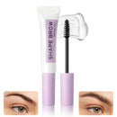 SHEBEEDO Clear Eyebrow Gel Instant Brow Styler Brow Gel Longwear Eyebrow Gel Clear Brow Glued For Brows & Edges Eye Brow Gel For Natural Eyebrow Styling Repair Laminated Brow Look For Styling Brows