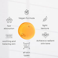 IZBEAUVO Ginseng Essence Water | Korean Toner | Brightening & Pore Refining Essence | Glow Essence with Niacinamide | Hydrating Face Toner for Dry, Dull Skin | Vegan-Friendly | Korean Skincare for Men Women