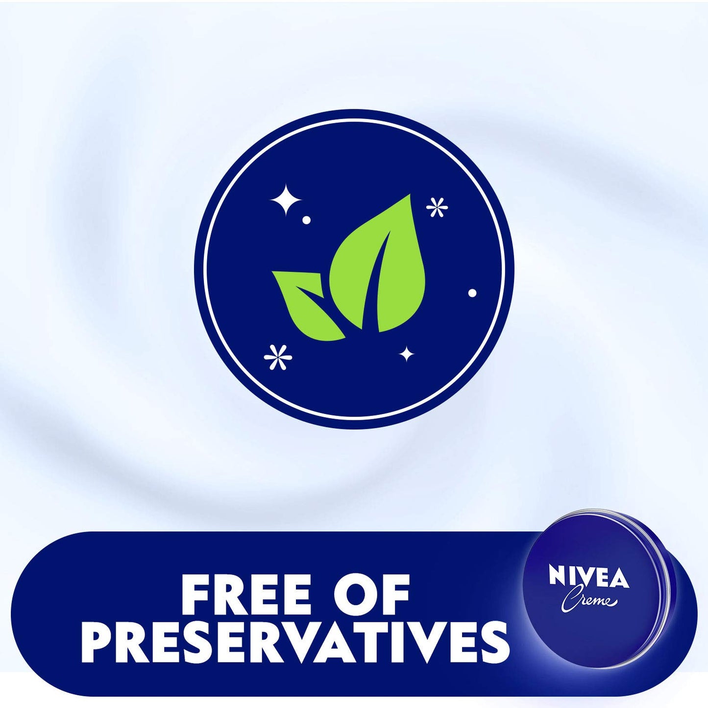 NIVEA Crème, 60 ml
