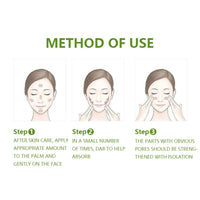 Xunzhi Green Colour Corrector Primer,Correcting Face Primer,Anti-Redness Cream for Face,Makeup Primer for Red Skin,Hydrating and Anti-Redness Makeup Base,Long-Lasting Grips Makeup,Balance Skin Tone
