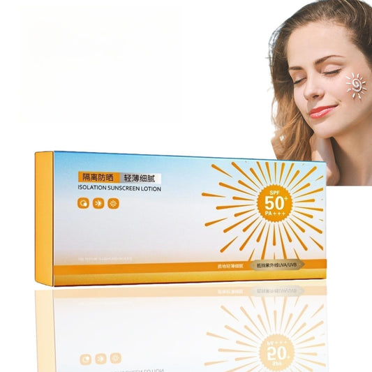 QinZiEn 30 Pieces Of Mini Sunscreen Travel Size,Mini Sun Cream,Face Sun Cream,All Day S-un Cre-am,Travel Su-n Crea-m,Ultra Light Uv Protetion M-ini Su-n Cr-eam,Mi-ni S-un Cre-am Tra-vel Size,Spf 50 Face