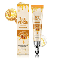 TBeautfave Bee Venom Anti-Wrinkle Cream, Anti-Wrinkle Moisturiser for Face and Neck