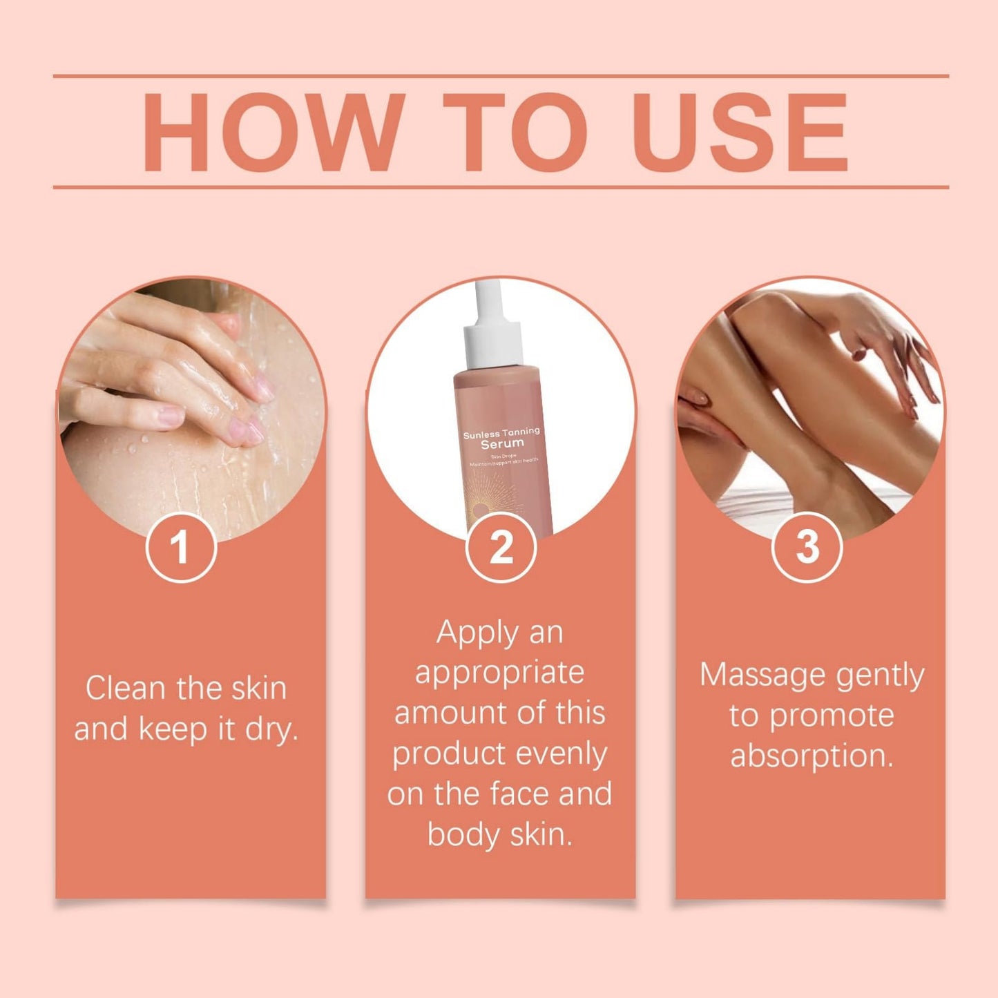 SingHao Anti-Ageing Express Tanning Serum,Anti Aging Butter Glow Bronzing Ser/um,Butter Glow Bronzing Drops,Hydrating Self Tanning Drops for Women,Face Bronzers Se/rum Ult/ra for All Skin Types