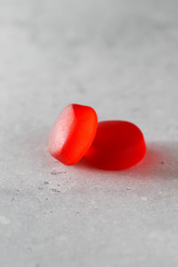 AwaikenU Multivitamin Gummies for Adults- Strawberry Flavour- 60 Gummies- Essential Vitamins and Minerals-