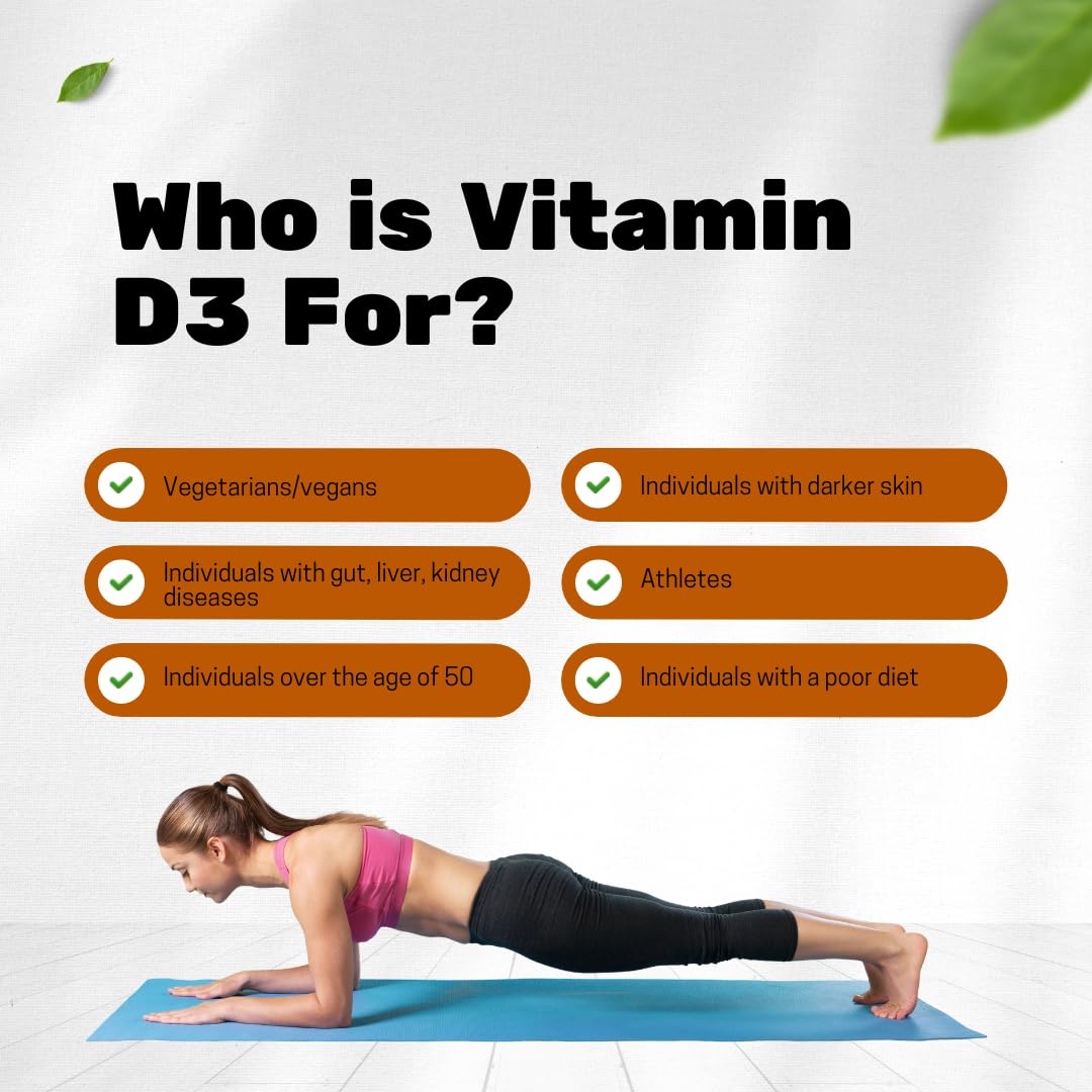 SunVit-D3 Vitamin D 800IU Tablets - Cholecalciferol Vitamin D Tablets Support The Maintenance of Bone, Teeth, Muscle & Immune System | Made in UK & GMP Approved - D3 Vitamins 28 Convenient Tablets