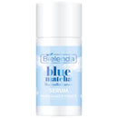 Bielenda Blue Matcha Moisturizing and Soothing Cocktail Serum Vegan Formula 30ml