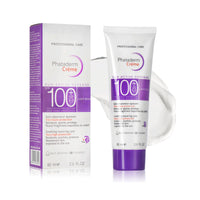 BloomBelle Sun Cream SPF 100 PA+++, Sports Sunscreen SPF 100, Ultra Light UV Protection Face Sunscreen, Very High Protection Suncream Factor 100, Very Water + Sweat Resistant, Refreshing, Non-Greasy & Non-Sticky