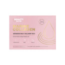 Beauty & Co Marine Collagen Gels | 3,000mg with Hyaluronic Acid, Biotin & Vitamin C | Collagen Supplements for Women | High Absorption | (14 Gels)