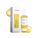ISBEAUSOLS Calendula cleansing oil