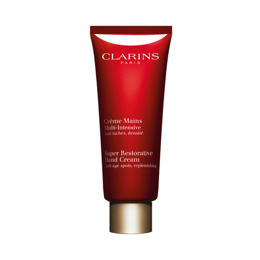 Clarins Super Restorative Hand Cream 100ml