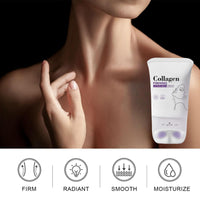 OuXing Neck Creams for Firming Roller,Firming Neck Cream,Neck Creams for Tightening,Neck Collagen Cream,Face Moisturizer for Women,Firm/ing Crea/m for Loose Skin,Ne/ck Tightening Cre/am,Wrinkle Cre/am
