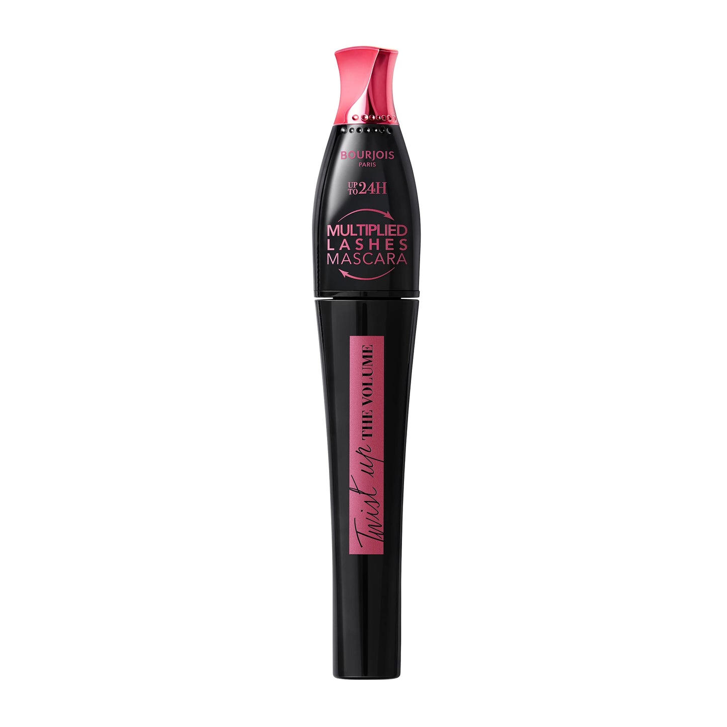 Bourjois Twist Up The Volume