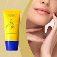 Neck Cream,Neck Firming Cream,Neck Firming Creams with 3 Roller Massage,Tighten and Lift Neck Cream,Anti-Aging Cre/am to Reduce Wrinkles,Fine Lines and Double Chins,Necks Smoothing Crea/m for Women