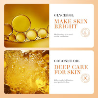 Turmeric Soap-Turmeric Natural Soap Bar-Turmeric Hand Soap for Correct Acne Dark Spots,Tend Skin Moisturizing Deep Cleansing Erase Fine Lines Firming Face And Body (1 PACK)