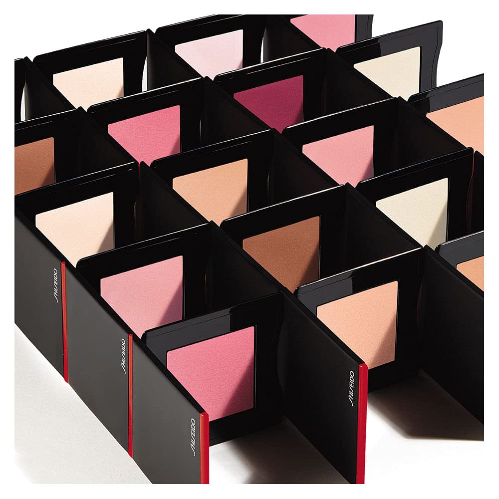 Shiseido SMK FACE INNERGLOW POWDER 05
