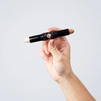 W7 Contour Stick - Double-Ended Creamy Contour & Highlight Makeup - Bronze, Shape & Define - Natural