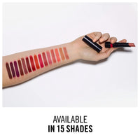 Rimmel Lasting Finish Matte, Mauve Bliss