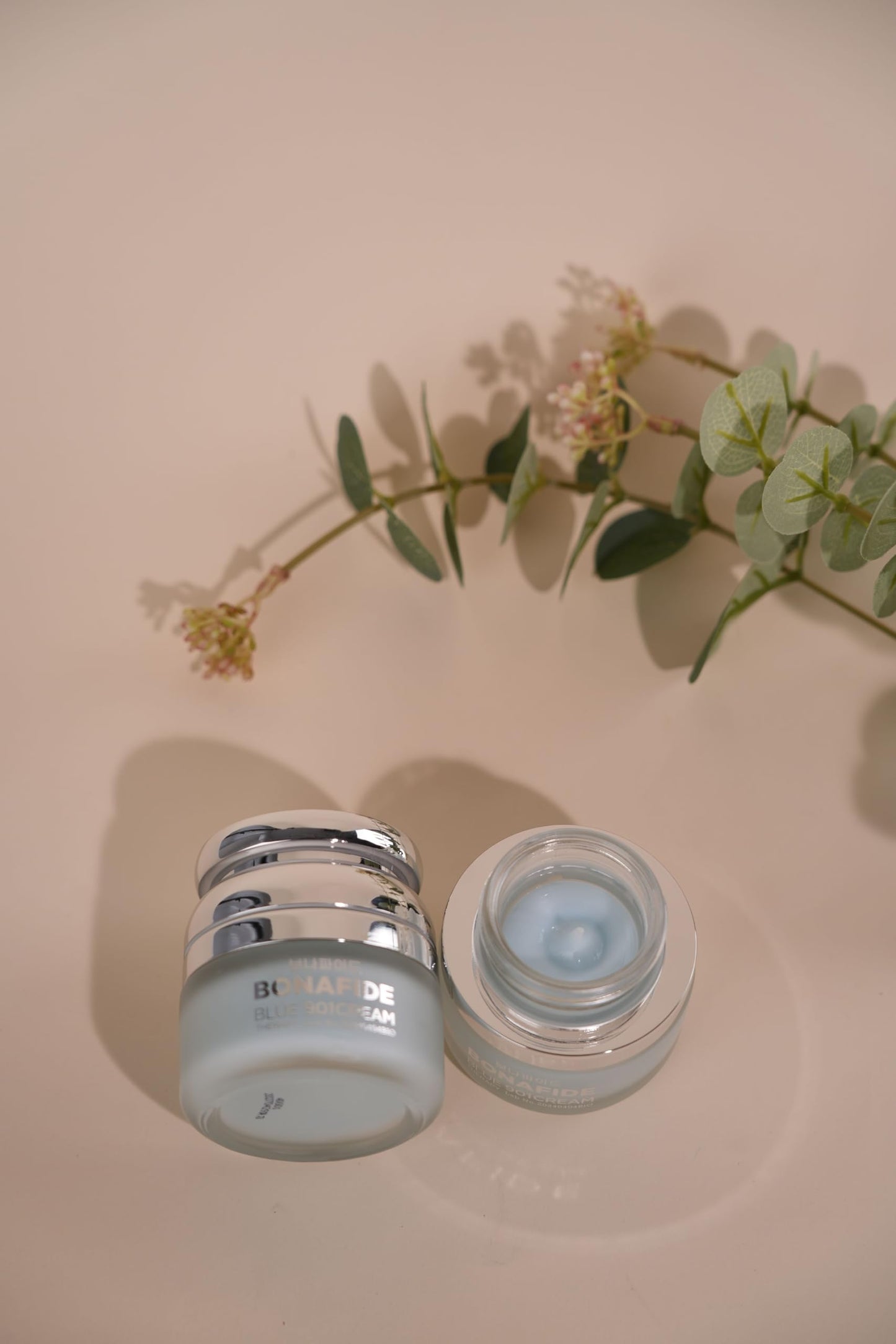 BONAFIDE BLUE THERAPY 901 CREAM